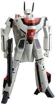 【中古】1/60マクロスVF-1S一条輝withスーパー&ストライクパーツプラス 中古】1/60マクロスVF-1S一条輝withスーパー&ストライクパーツ